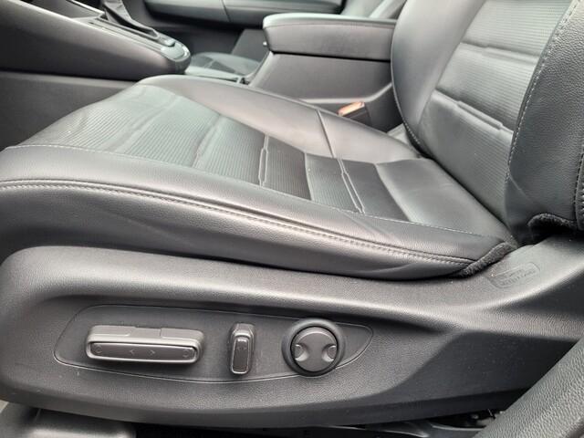 used 2023 Honda CR-V car, priced at $29,900