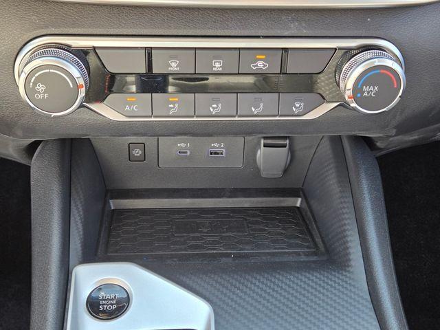 new 2026 Nissan Altima car, priced at $29,923