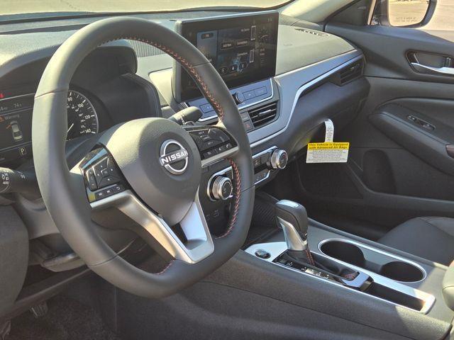 new 2026 Nissan Altima car, priced at $29,923