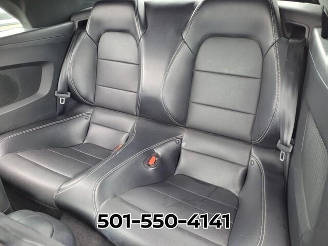 used 2023 Ford Mustang car, priced at $20,750