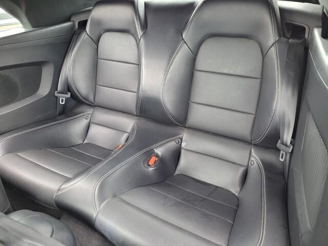 used 2023 Ford Mustang car, priced at $20,900