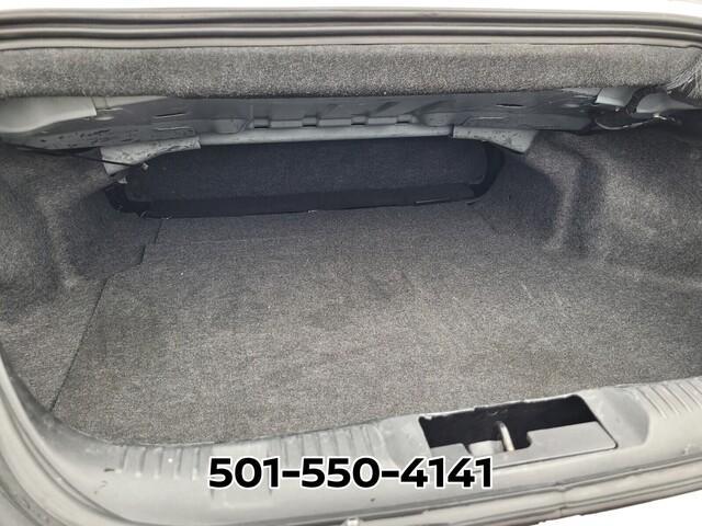 used 2023 Ford Mustang car, priced at $20,750