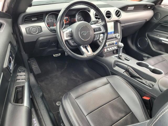 used 2023 Ford Mustang car, priced at $20,900