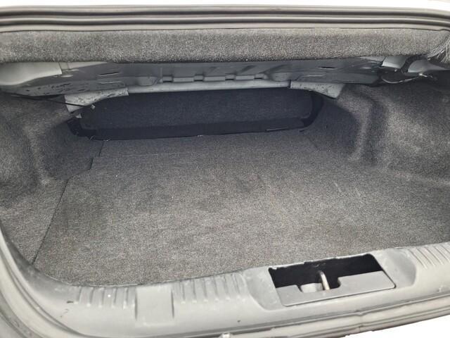 used 2023 Ford Mustang car, priced at $20,900