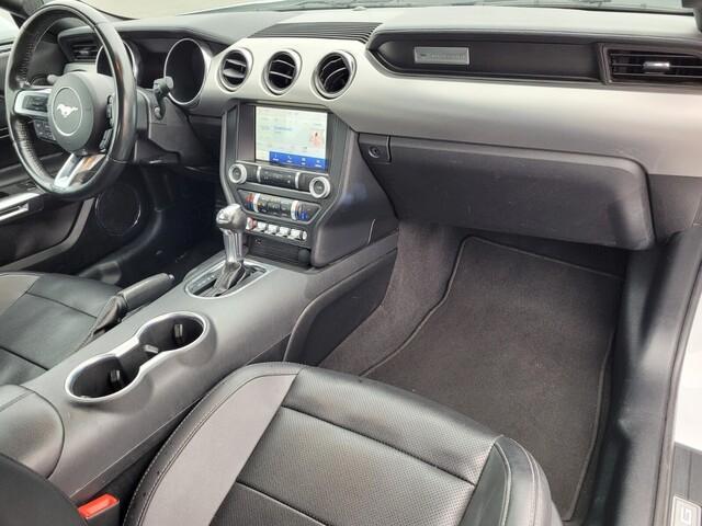 used 2023 Ford Mustang car, priced at $20,900