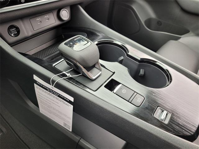 new 2026 Nissan Rogue car, priced at $28,701