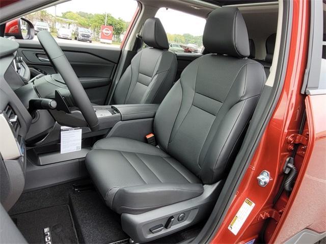 new 2026 Nissan Rogue car, priced at $28,701