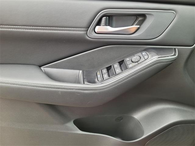 new 2026 Nissan Rogue car, priced at $28,701