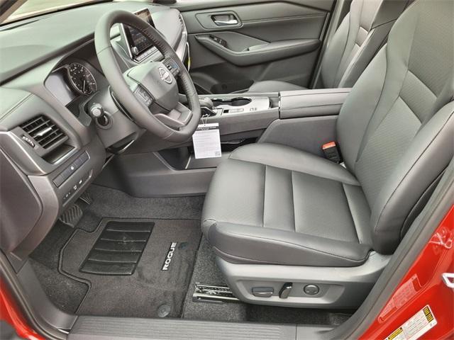 new 2026 Nissan Rogue car, priced at $28,701