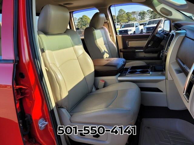 used 2015 Ram 1500 car, priced at $22,599