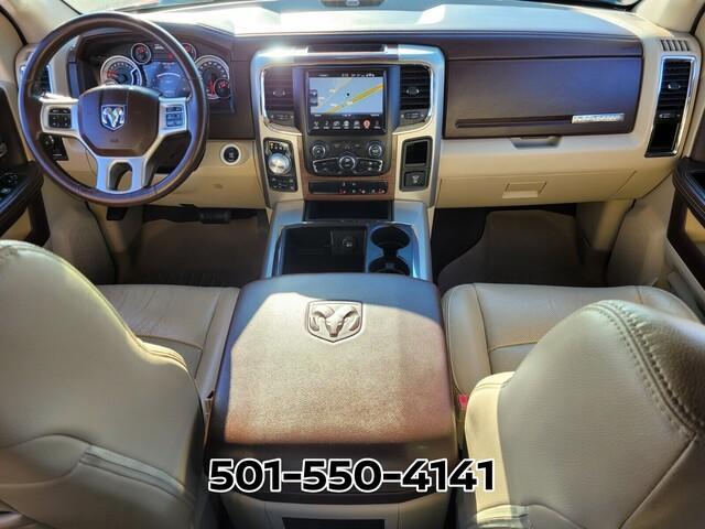 used 2015 Ram 1500 car, priced at $22,599