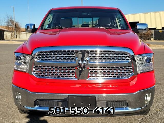 used 2015 Ram 1500 car, priced at $22,599
