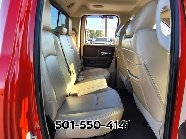 used 2015 Ram 1500 car, priced at $22,599