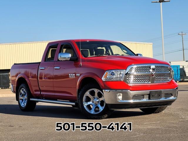 used 2015 Ram 1500 car, priced at $22,599