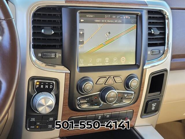 used 2015 Ram 1500 car, priced at $22,599