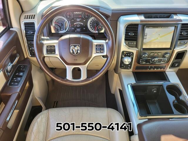 used 2015 Ram 1500 car, priced at $22,599