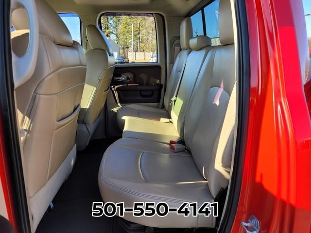 used 2015 Ram 1500 car, priced at $22,599