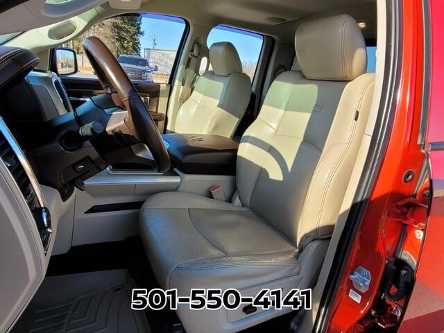 used 2015 Ram 1500 car, priced at $22,599