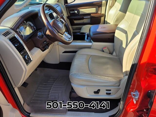 used 2015 Ram 1500 car, priced at $22,599