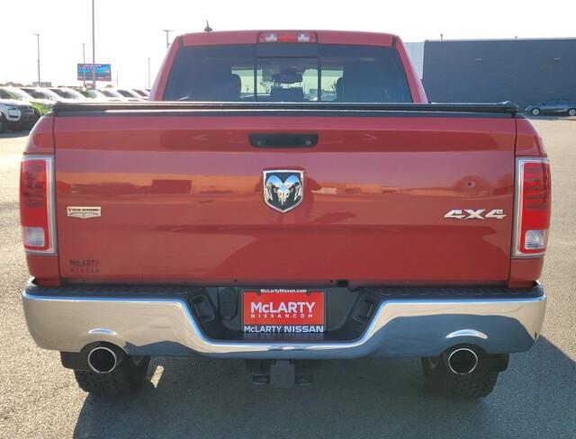 used 2015 Ram 1500 car, priced at $22,599