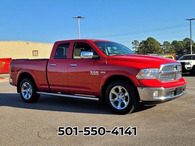 used 2015 Ram 1500 car, priced at $22,599