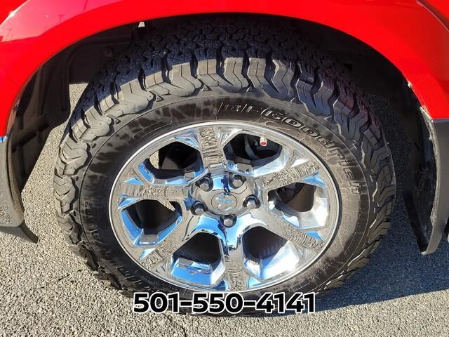 used 2015 Ram 1500 car, priced at $22,599