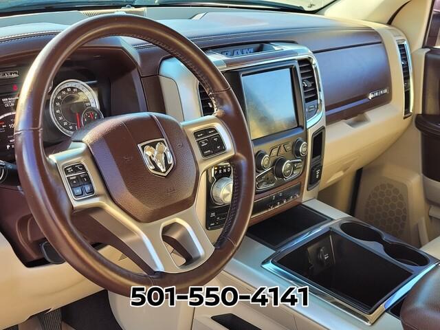 used 2015 Ram 1500 car, priced at $22,599