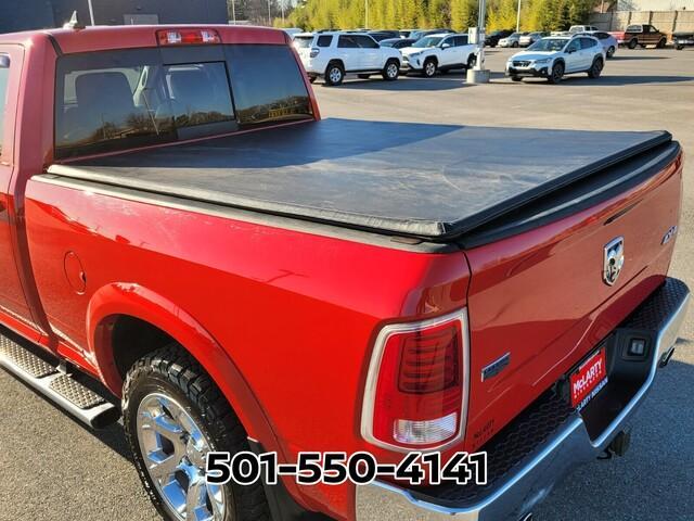 used 2015 Ram 1500 car, priced at $22,599