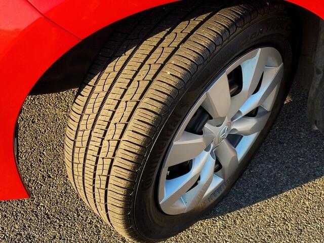 used 2016 Toyota Corolla car, priced at $11,498