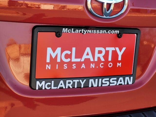 used 2016 Toyota Corolla car, priced at $11,498