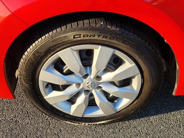 used 2016 Toyota Corolla car, priced at $11,498