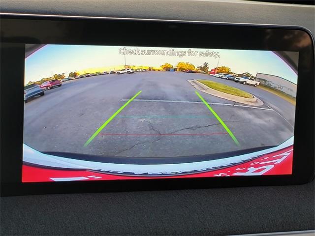 new 2026 Nissan Kicks car, priced at $24,403