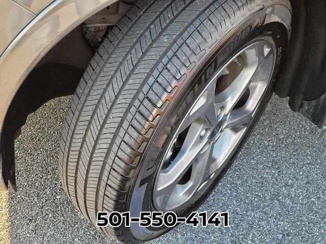 used 2024 Ford Escape car, priced at $21,999