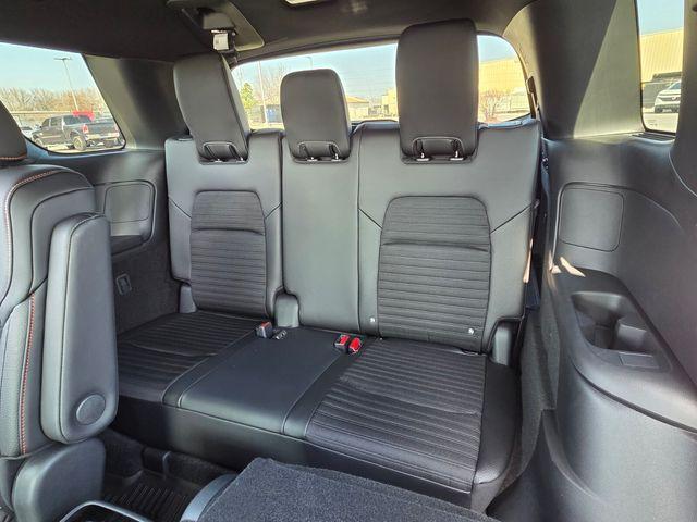 new 2026 Nissan Pathfinder car, priced at $43,051