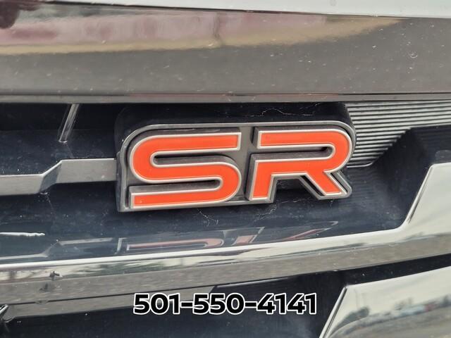 used 2025 Nissan Kicks car, priced at $24,500