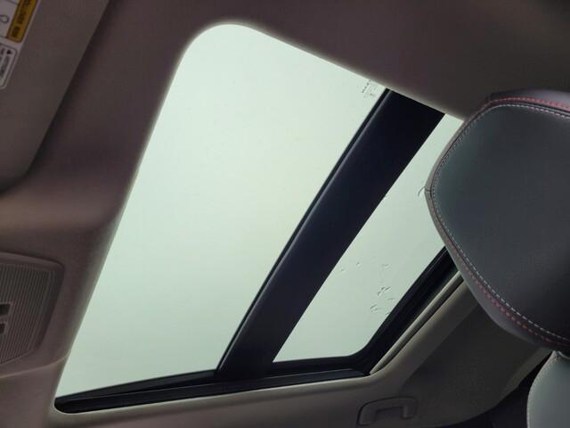 used 2025 Nissan Kicks car, priced at $25,900