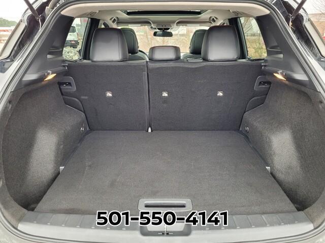 used 2025 Nissan Kicks car, priced at $24,500