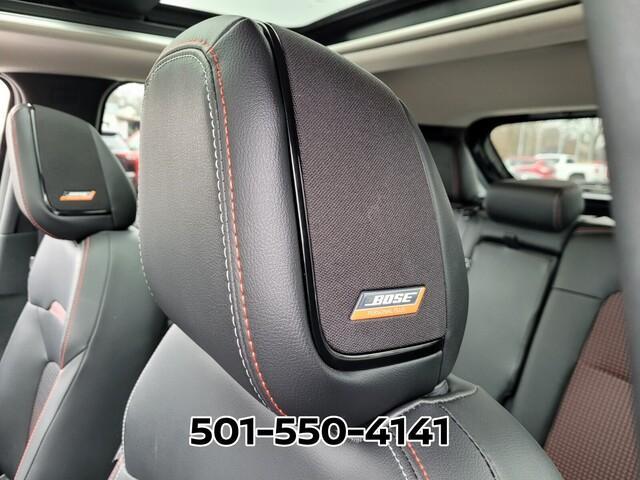 used 2025 Nissan Kicks car, priced at $24,500