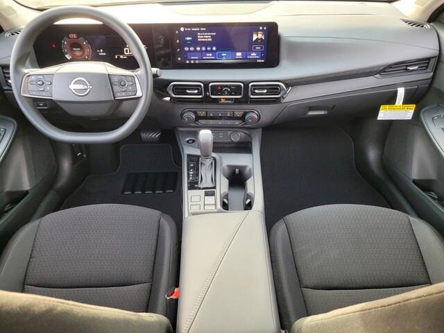 new 2026 Nissan Sentra car, priced at $23,053