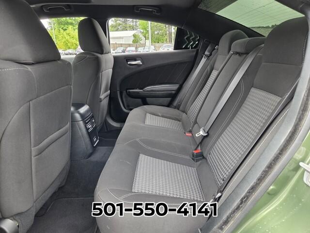 used 2023 Dodge Charger car, priced at $22,900