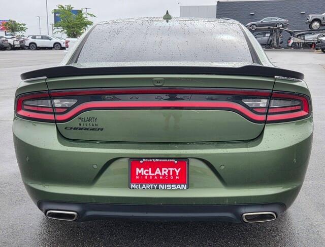 used 2023 Dodge Charger car, priced at $22,900