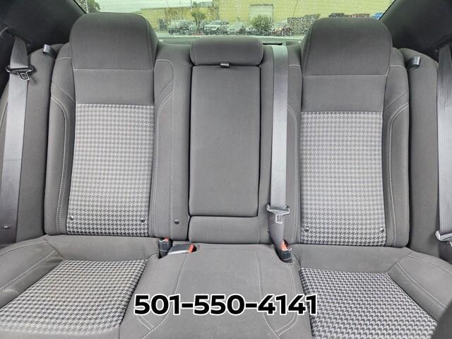 used 2023 Dodge Charger car, priced at $22,900