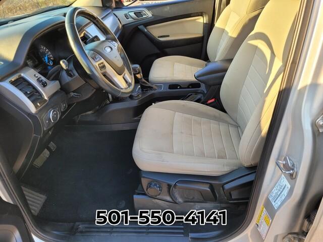 used 2019 Ford Ranger car, priced at $23,900