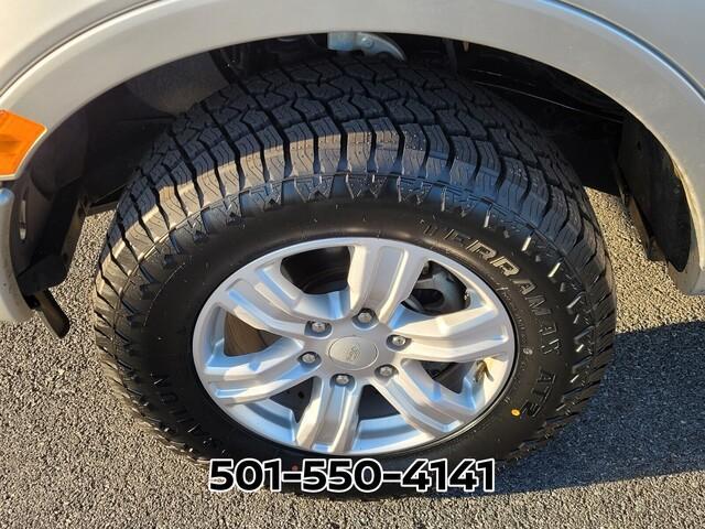 used 2019 Ford Ranger car, priced at $23,900