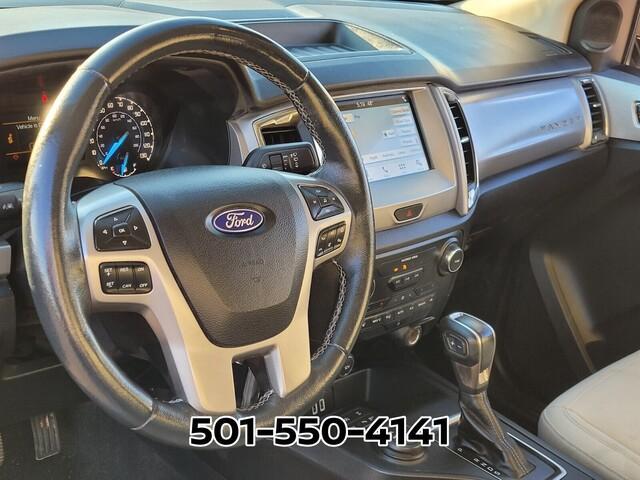 used 2019 Ford Ranger car, priced at $23,900