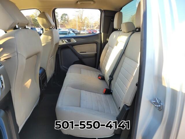 used 2019 Ford Ranger car, priced at $23,900