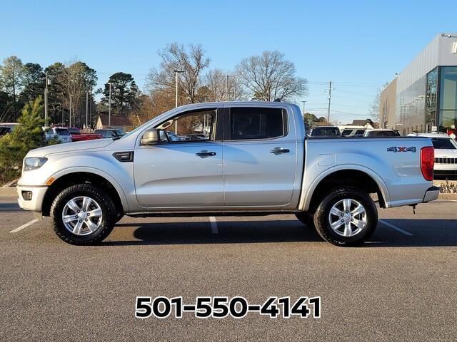 used 2019 Ford Ranger car, priced at $23,900