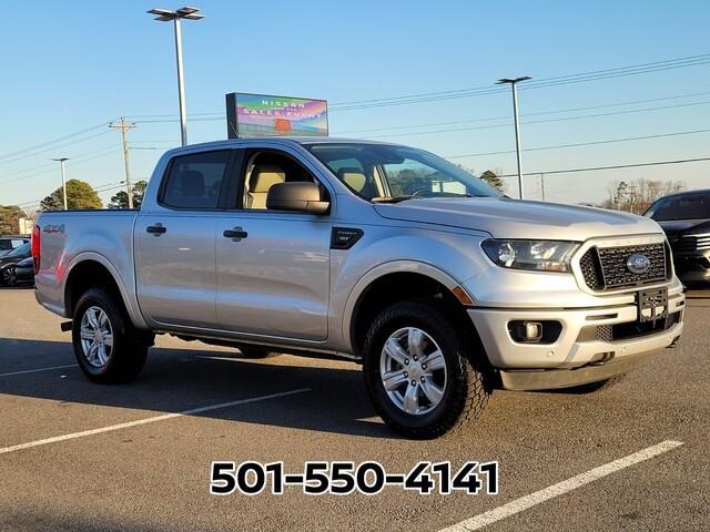 used 2019 Ford Ranger car, priced at $23,900