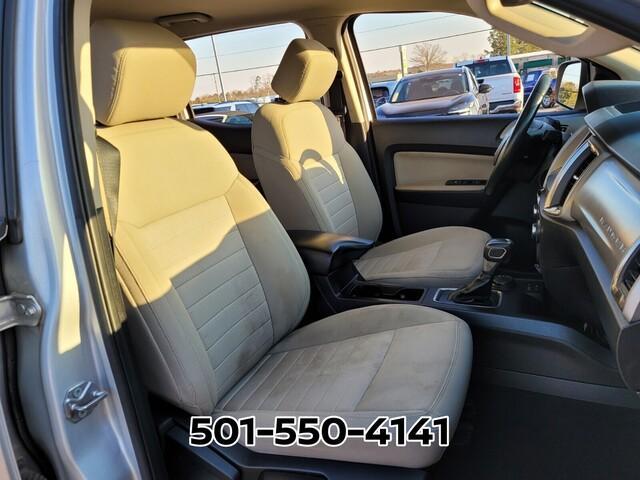 used 2019 Ford Ranger car, priced at $23,900
