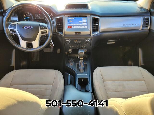 used 2019 Ford Ranger car, priced at $23,900